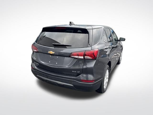 2022 Chevrolet Equinox AWD 4dr LT w/1LT
