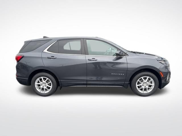2022 Chevrolet Equinox AWD 4dr LT w/1LT