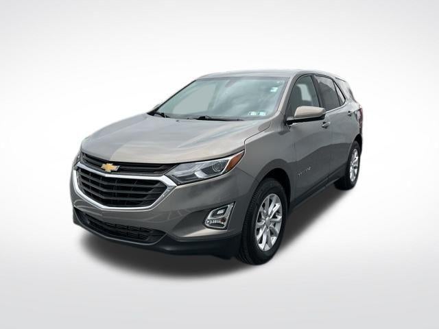2019 Chevrolet Equinox AWD LT