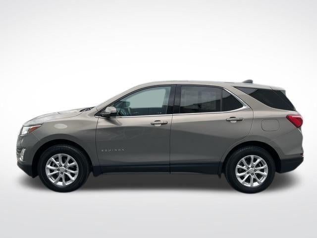 2019 Chevrolet Equinox AWD LT