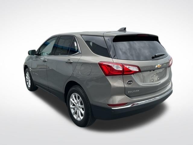 2019 Chevrolet Equinox AWD LT