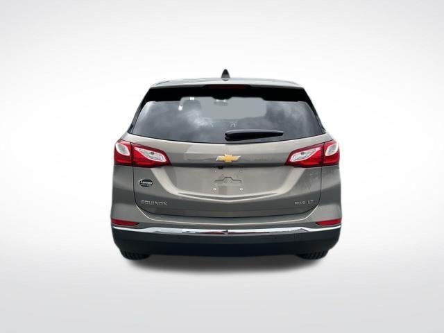 2019 Chevrolet Equinox AWD LT