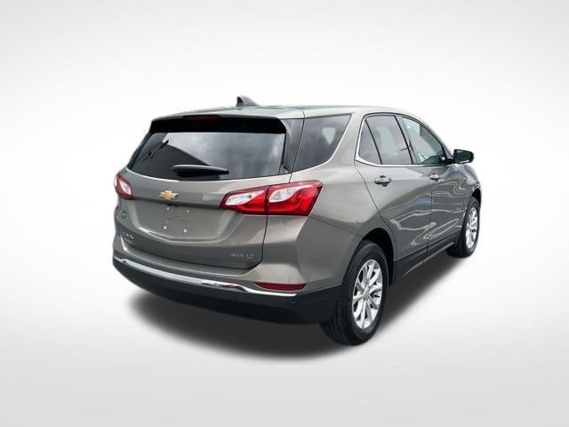 2019 Chevrolet Equinox AWD LT