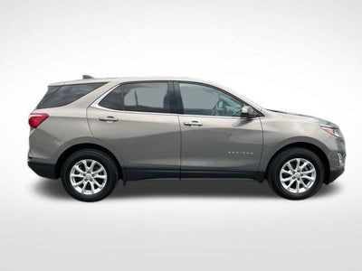 2019 Chevrolet Equinox AWD LT