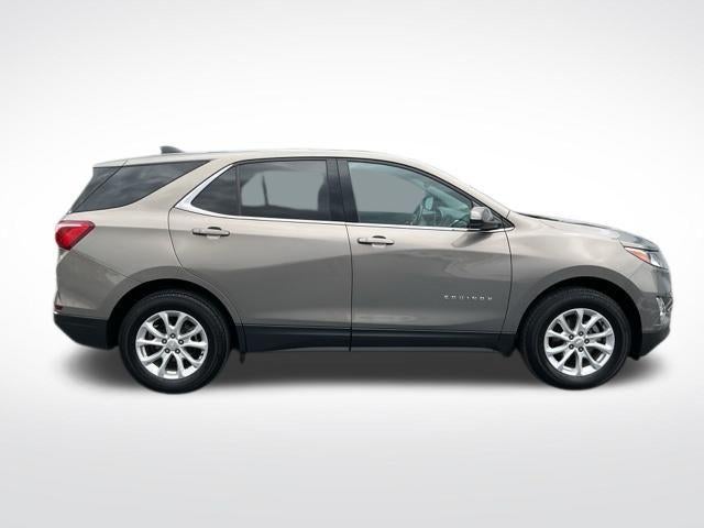 2019 Chevrolet Equinox AWD LT