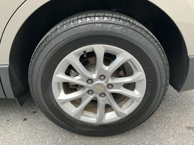 2019 Chevrolet Equinox AWD LT