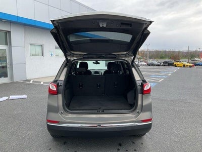 2019 Chevrolet Equinox AWD LT