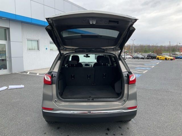 2019 Chevrolet Equinox AWD LT