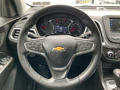 2019 Chevrolet Equinox AWD LT