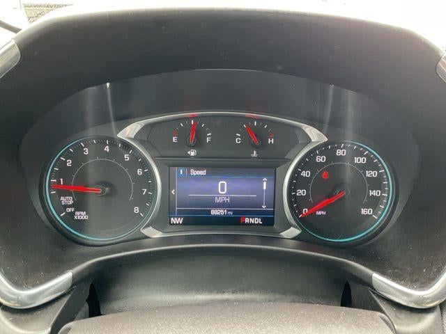 2019 Chevrolet Equinox AWD LT