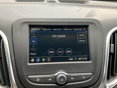 2019 Chevrolet Equinox AWD LT