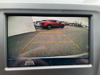 2019 Chevrolet Equinox AWD LT