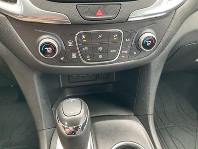 2019 Chevrolet Equinox AWD LT
