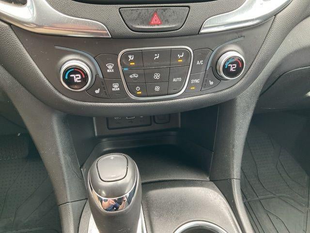 2019 Chevrolet Equinox AWD LT