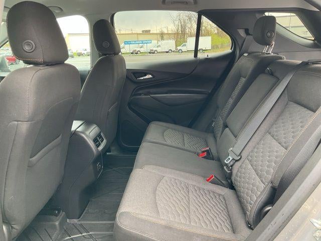 2019 Chevrolet Equinox AWD LT