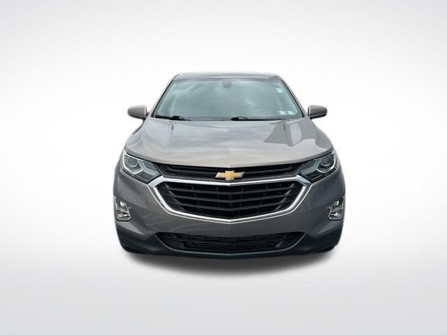 2019 Chevrolet Equinox AWD LT
