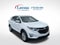 2021 Chevrolet Equinox AWD LT