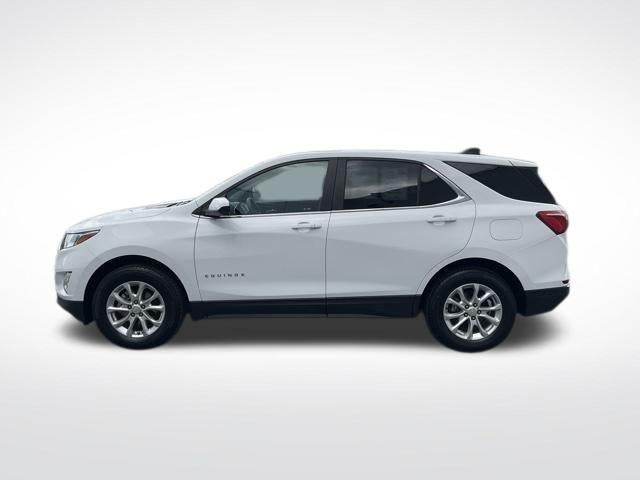 2021 Chevrolet Equinox AWD LT