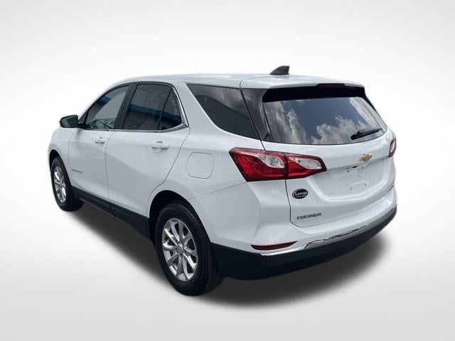 2021 Chevrolet Equinox AWD LT