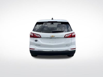 2021 Chevrolet Equinox AWD LT