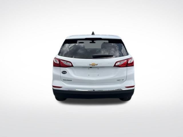 2021 Chevrolet Equinox AWD LT
