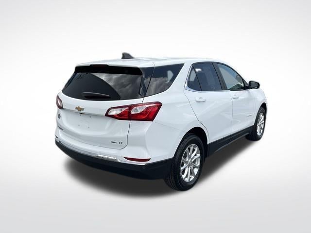 2021 Chevrolet Equinox AWD LT