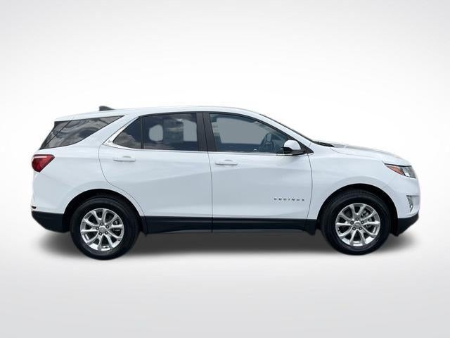 2021 Chevrolet Equinox AWD LT