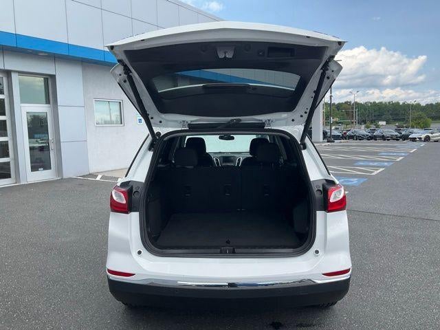 2021 Chevrolet Equinox AWD LT