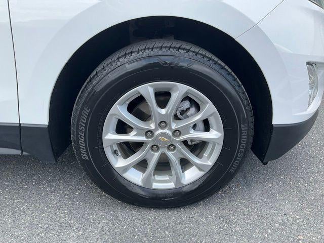 2021 Chevrolet Equinox AWD LT