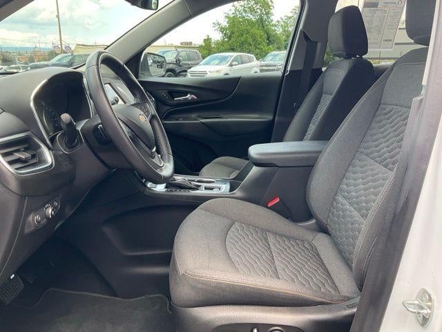2021 Chevrolet Equinox AWD LT