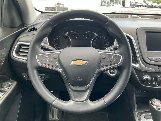 2021 Chevrolet Equinox AWD LT