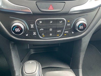 2021 Chevrolet Equinox AWD LT