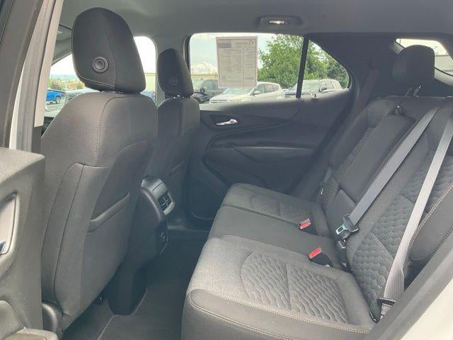 2021 Chevrolet Equinox AWD LT