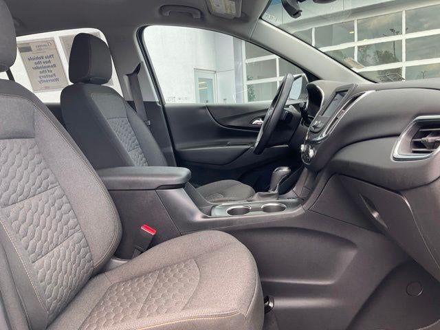 2021 Chevrolet Equinox AWD LT