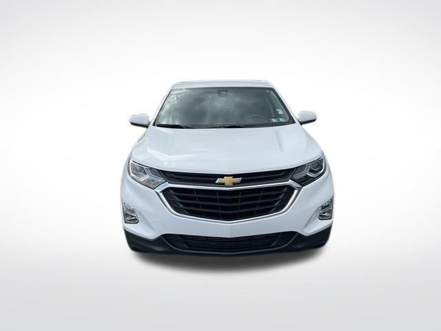 2021 Chevrolet Equinox AWD LT