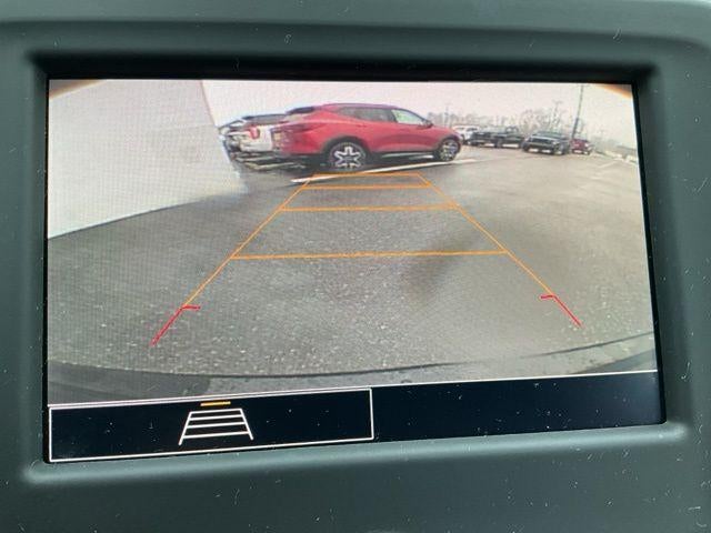 2022 Chevrolet Equinox AWD 4dr LT w/1LT