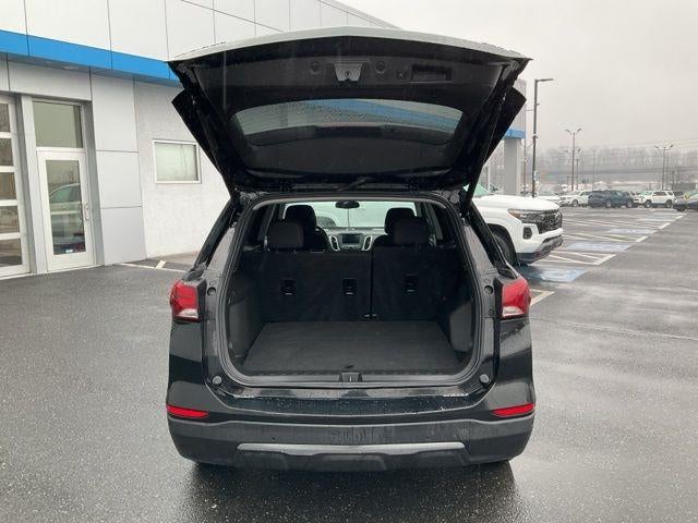 2022 Chevrolet Equinox AWD 4dr LT w/1LT