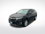 2022 Chevrolet Equinox AWD 4dr LT w/1LT