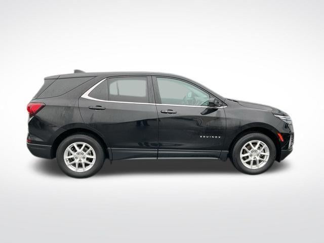2022 Chevrolet Equinox AWD 4dr LT w/1LT
