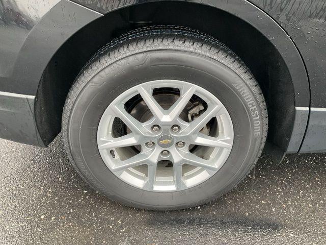 2022 Chevrolet Equinox AWD 4dr LT w/1LT