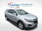 2022 Chevrolet Equinox AWD 4dr LT w/1LT