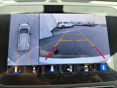 2022 Chevrolet Equinox AWD 4dr LT w/1LT