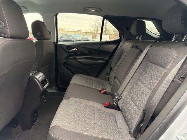 2022 Chevrolet Equinox AWD 4dr LT w/1LT