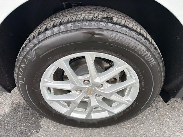 2022 Chevrolet Equinox AWD 4dr LT w/1LT