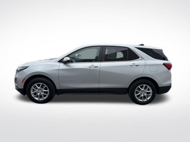 2022 Chevrolet Equinox AWD 4dr LT w/1LT