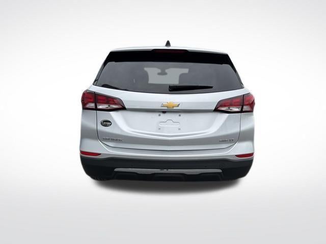 2022 Chevrolet Equinox AWD 4dr LT w/1LT