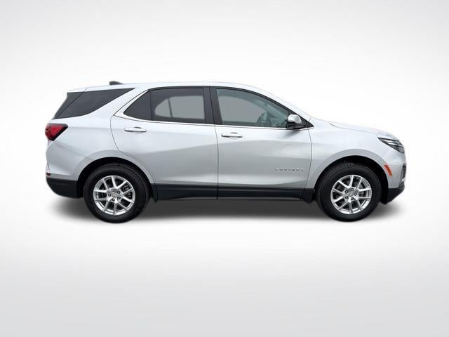 2022 Chevrolet Equinox AWD 4dr LT w/1LT