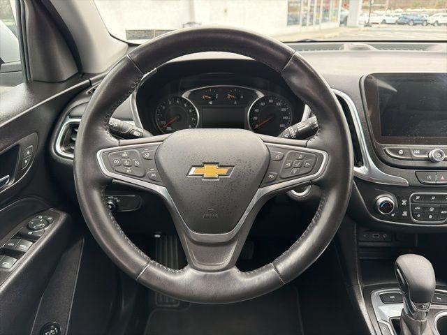 2022 Chevrolet Equinox AWD 4dr LT w/1LT