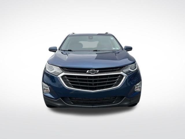 2020 Chevrolet Equinox AWD LT