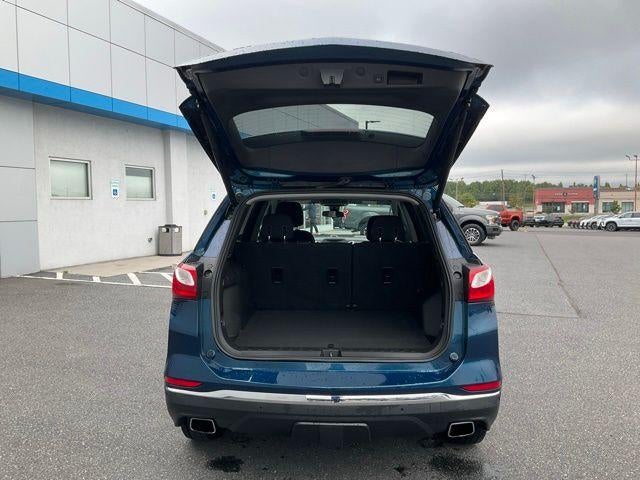 2020 Chevrolet Equinox AWD LT